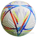 children teenagers training No.5 PU soccer ball